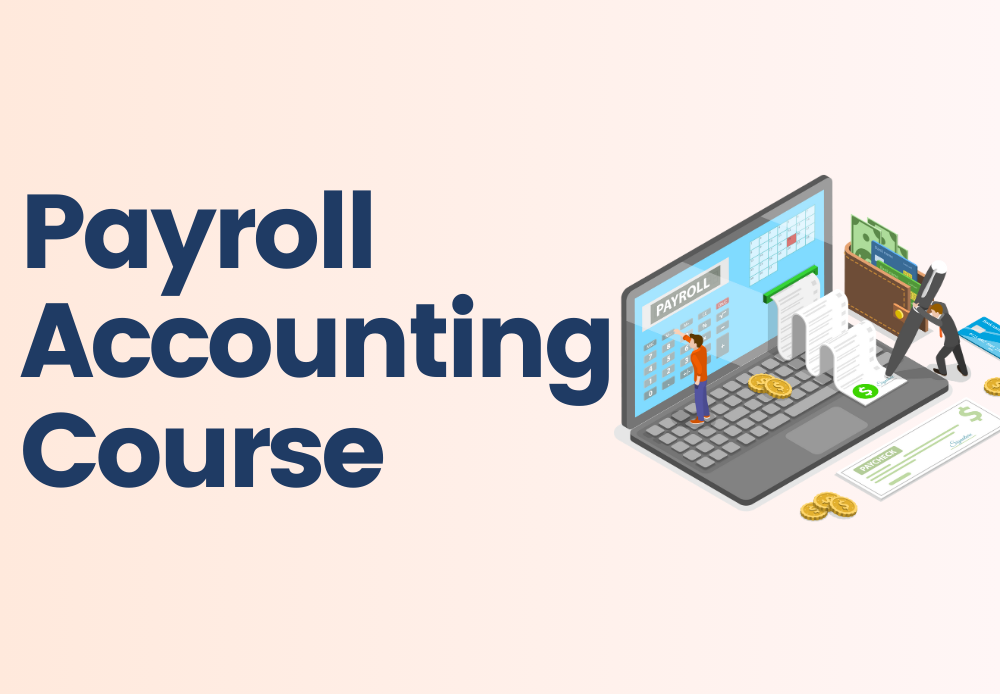 Payroll Accounting Course
